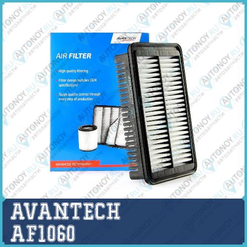 Фильтр воздушный Avantech