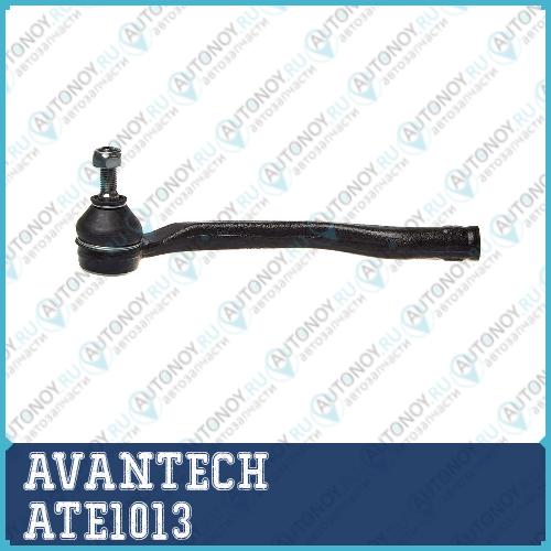 Наконечник рулевой AVANTECH