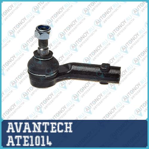 Наконечник рулевой AVANTECH