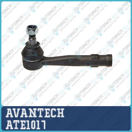 Наконечник рулевой AVANTECH