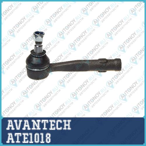 Наконечник рулевой AVANTECH