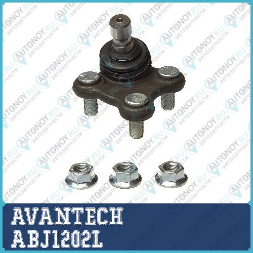 Опора шаровая AVANTECH ABJ1202L