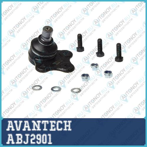 Опора шаровая AVANTECH ABJ2901
