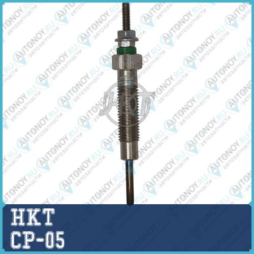 Свеча накаливания HKT CP-05