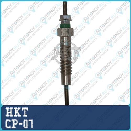Свеча накаливания HKT CP-07
