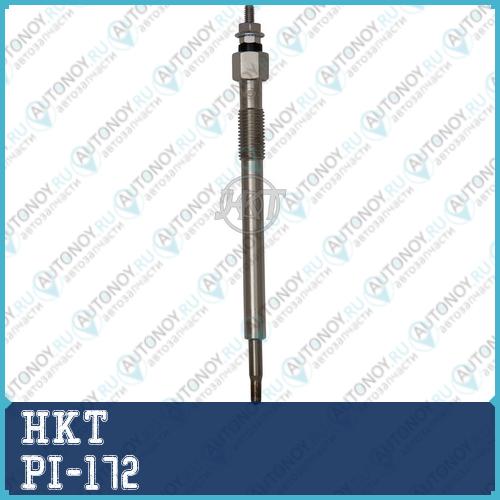 Свеча накаливания HKT PI-172