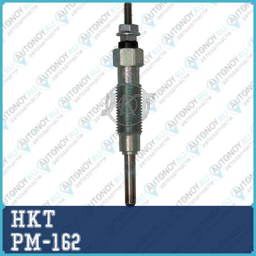 Свеча накаливания HKT PM-162