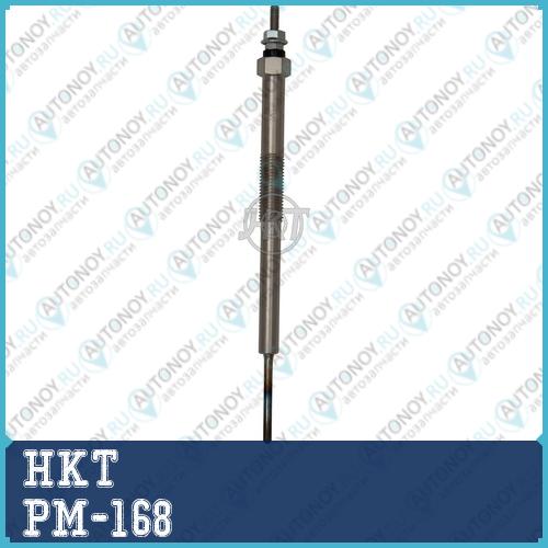 Свеча накаливания HKT PM-168