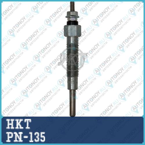 Свеча накаливания HKT PN-135