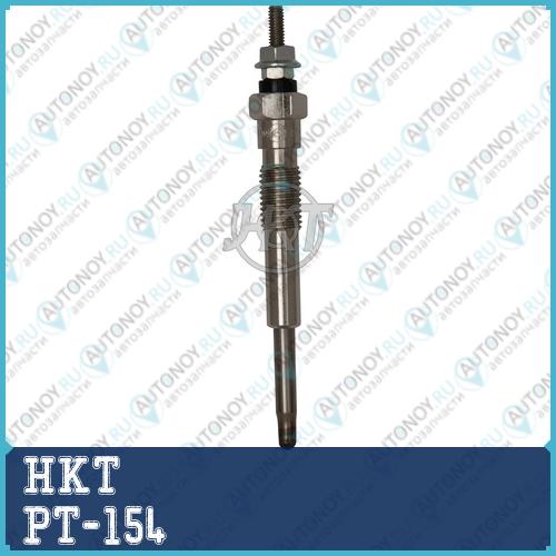 Свеча накаливания HKT PT-154