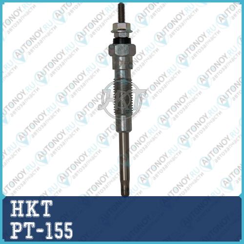 Свеча накаливания HKT PT-155