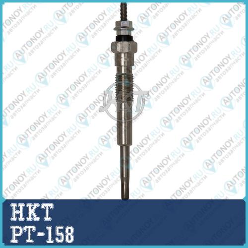 Свеча накаливания HKT PT-158