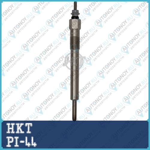 PI-44 свеча накаливания 20.5V ISUZU 4/6BB1/BD1 (9-82513928-0)