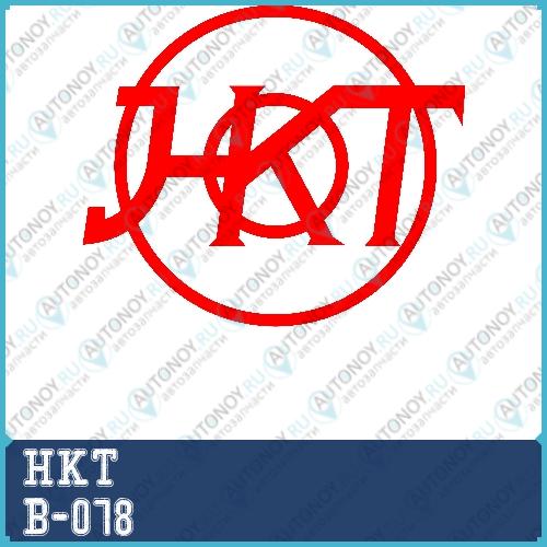 Свеча накаливания  B-078