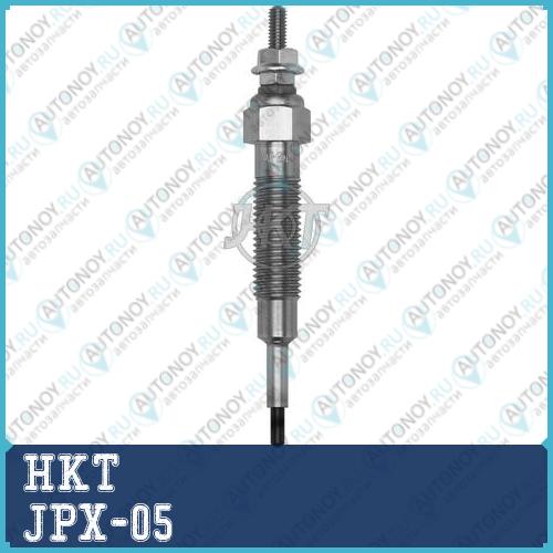 Свеча накаливания  JPX-05