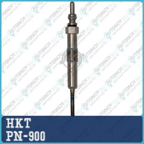 Свеча накала Renault  Nissan 8200682592 PN-900