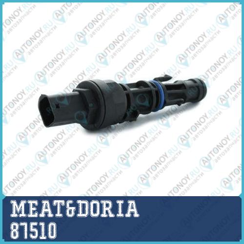 Датчик скорости аналог 87510/1 87510E 87510