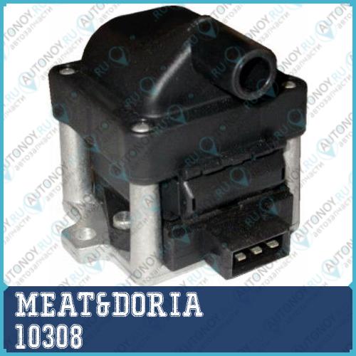 Катушка зажигания 10308