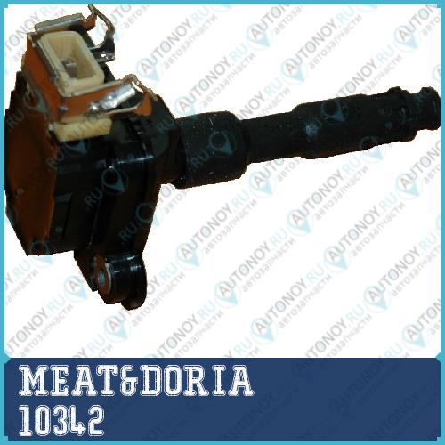 Катушка зажигания 10342