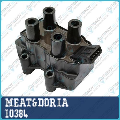 Катушка зажигания 10384