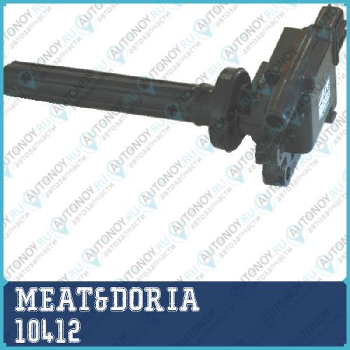 Катушка зажигания 10412