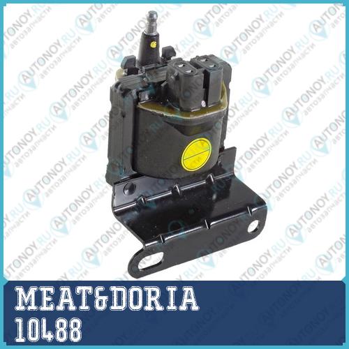Катушка зажигания 10488