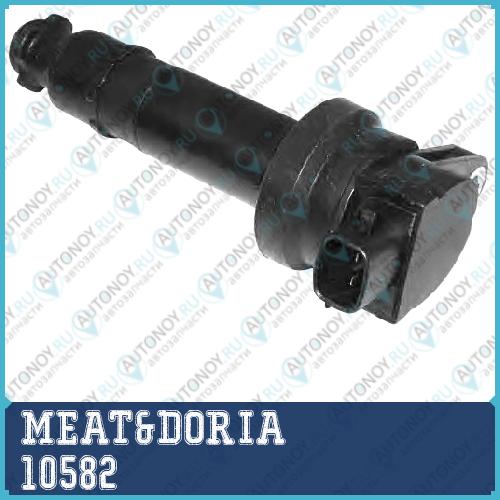 Катушка зажигания 10582