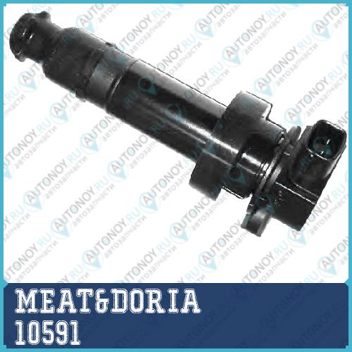 Катушка зажигания 10591