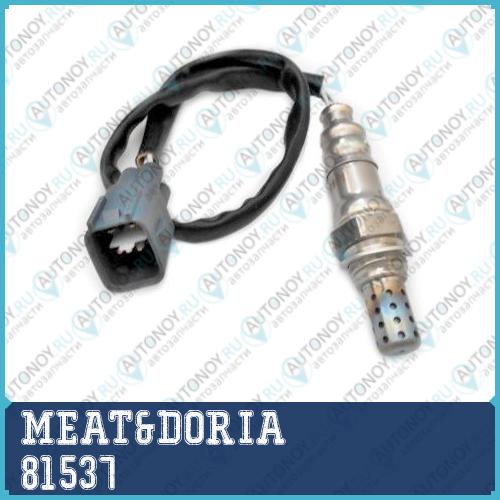 Датчик кислорода MEAT&DORIA 81537