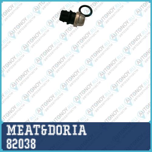 Датчик температуры охлаждающей жидкости 82038