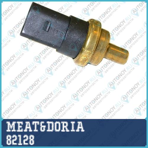 Датчик температура охлаждающей жидкости 82128