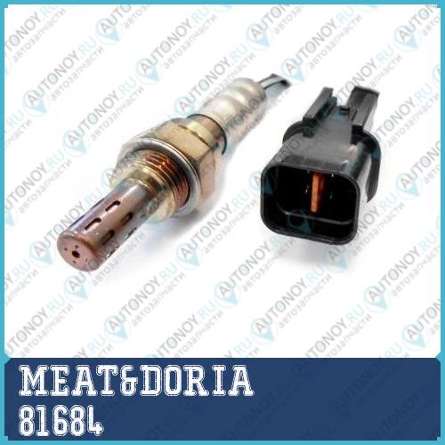 Лямбда-зонд 81684