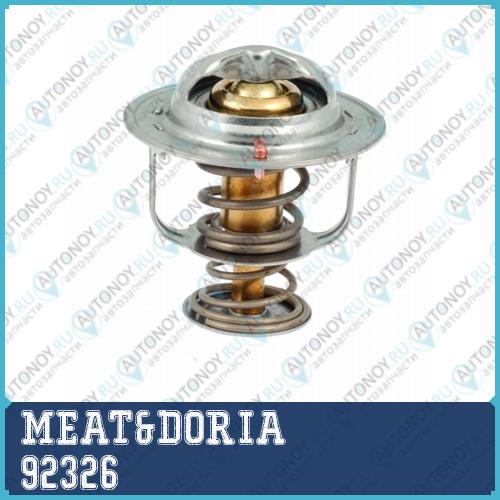 Термостат MEAT&DORIA 92326