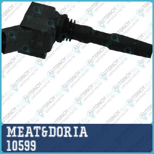 Катушка зажигания 10599