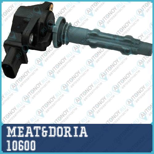 Катушка зажигания аналог 10600A1 10600