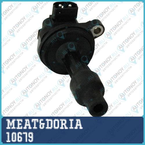 Катушка зажигания 10679