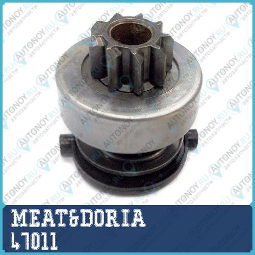 Бендикс стартера 47011