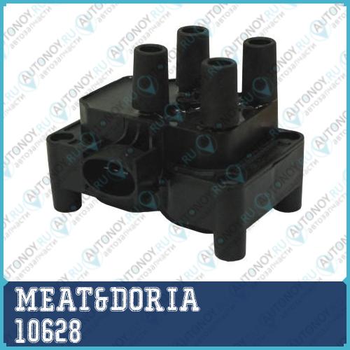 Катушка зажигания 10628