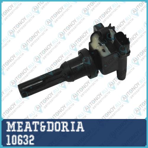 Катушка зажигания 10632