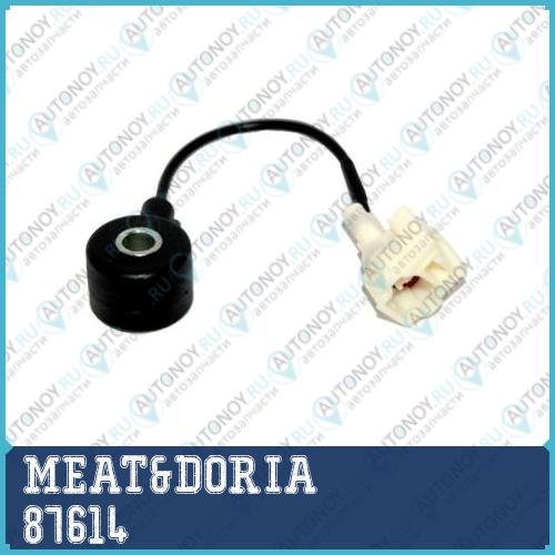 Датчик детонации 87614