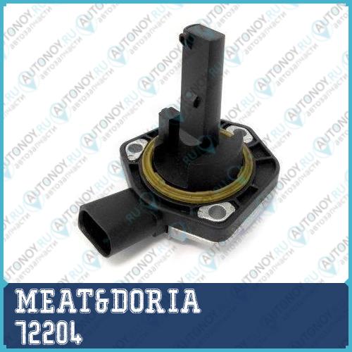 датчик уровня масла 72204
