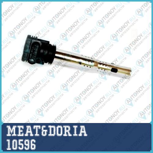 Катушка зажигания аналог 10596A1 10596E 10596