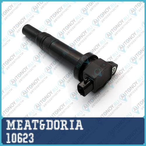 Катушка зажигания 10623