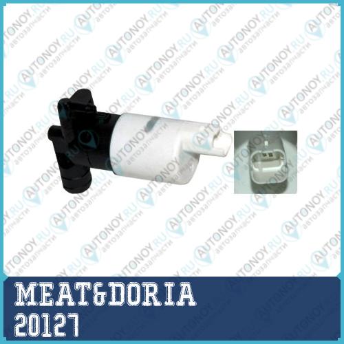 Насос омывателя 20127