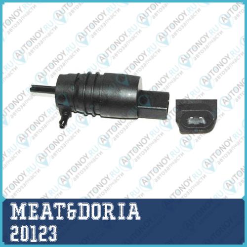 Мотор омывателя MercedesAudiVWBMWSkodaPorsche 20123