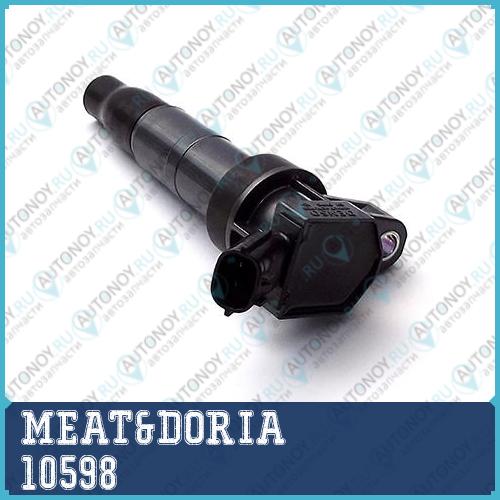 Катушка зажигания 10598