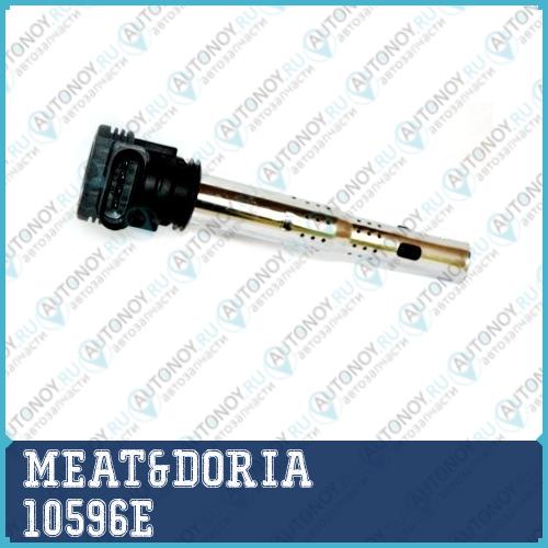 Катушка зажигания аналог 10596 10596A1 10596E