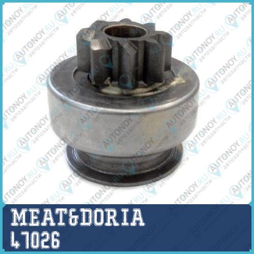 Бендикс стартера 47026