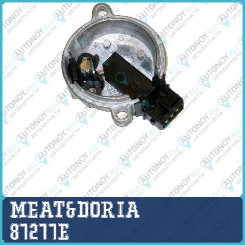 Датчик коленвала аналог 87277/1 87277 87277E