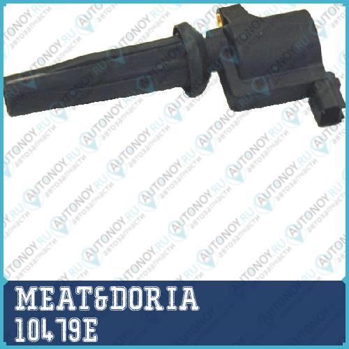 Катушка зажигания аналог 10479/1 10479 10479E